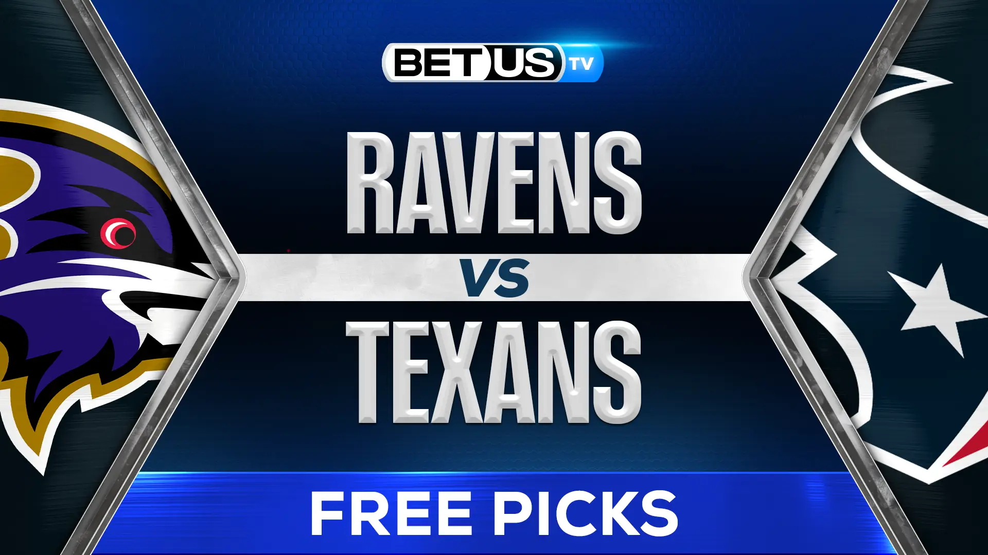 Ravens vs Texans Bets: Dec 25 NFL Showdown Insights