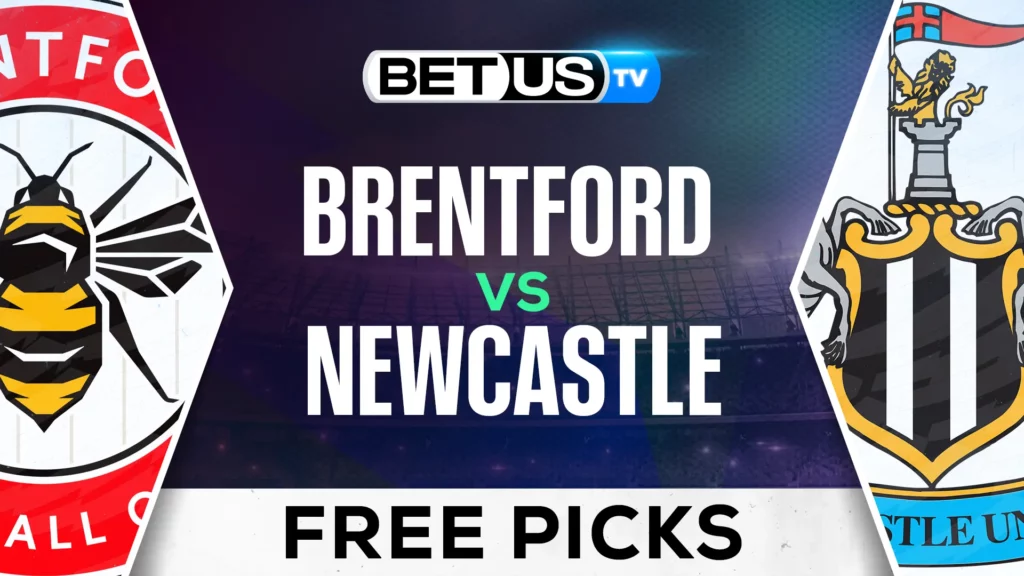 (Video) Brentford vs Newcastle Prediction and Analysis Dec 05, 2024