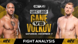 (Video) Renato Moicano vs Benoit Saint Denis Prediction and Analysis Sept 28, 2024