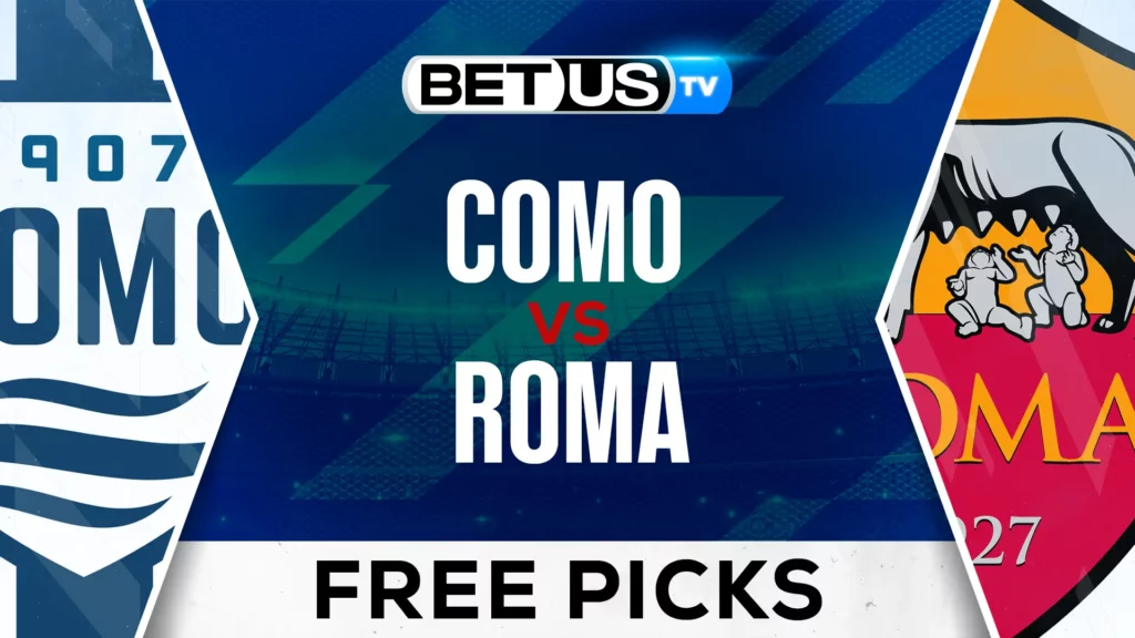 (Video) Como vs AS Roma Prediction and Analysis December 15th, 2024