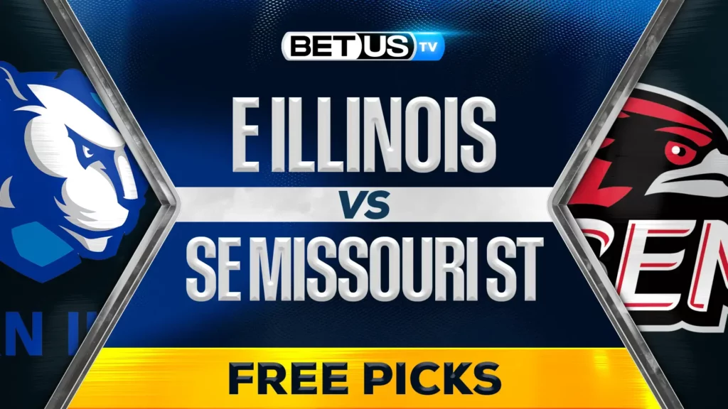 (Video) Eastern Illinois Panthers vs Southeast Missouri State Redhawks – Prediction and Analysis December 19th, 2024