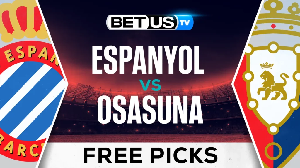 (Video) Espanyol vs Osasuna Prediction and Analysis Dec 14, 2024