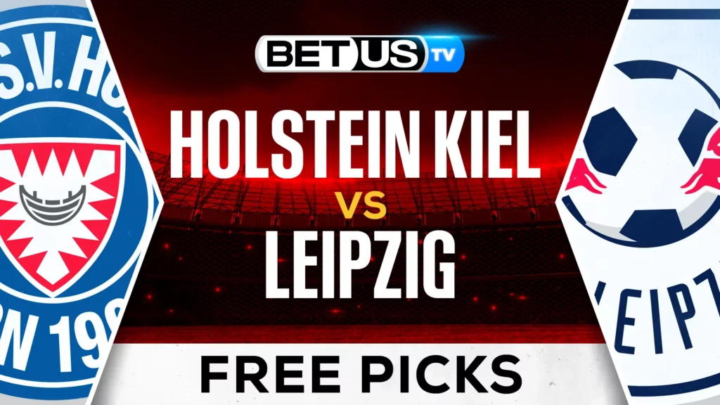 (Video) Holstein Kiel vs Leipzig Prediction and Analysis Dec 07, 2024
