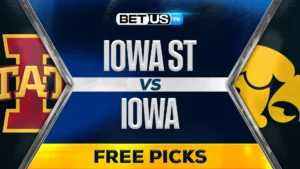 NC State vs Virginia: Preview &#038; Picks 02/07/2023