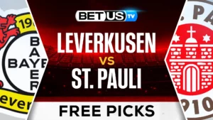 Picks &#038; Predictions: Leipzig vs Stuttgart 8/25/2023