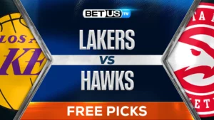 (Video) Los Angeles Clippers vs Houston Rockets Prediction and Analysis Nov 13th, 2024