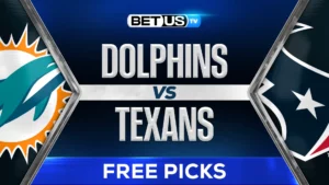 Las Vegas Raiders vs Jacksonville Jaguars: Predictions & Picks 11/06/2022