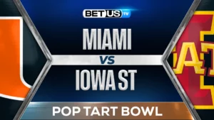(Video) Kansas St. vs BYU Prediction and Analysis Sept. 21 2024
