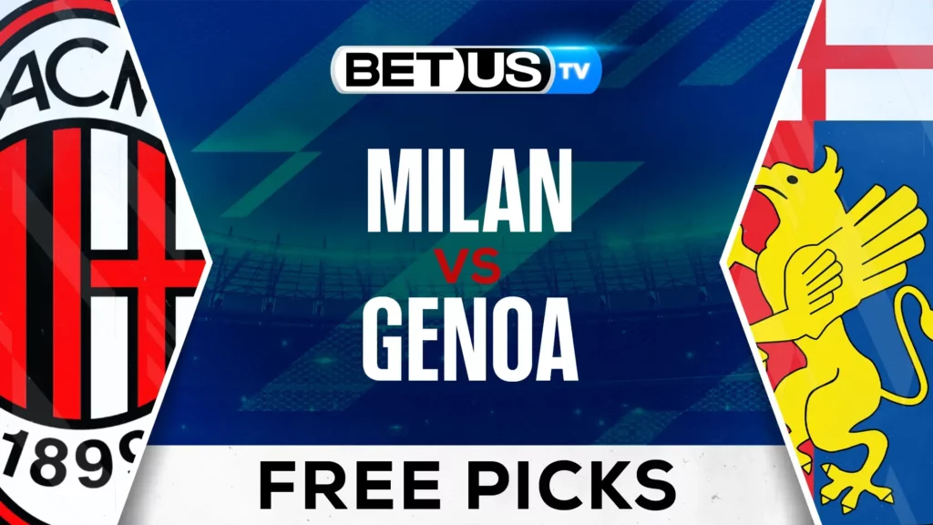 (Video) Milan vs Genoa Prediction and Analysis December 15, 2024