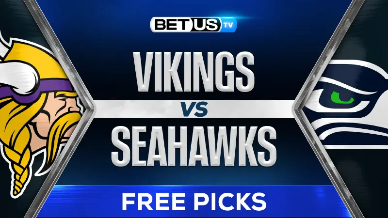 (Video) Minnesota Vikings vs Seattle Seahawks: Prediction and Analysis December 22nd