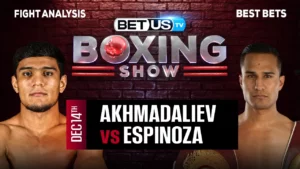 Mauricio Lara vs. Jose Sanmartin: Picks &#038; Analysis 10/22/2022