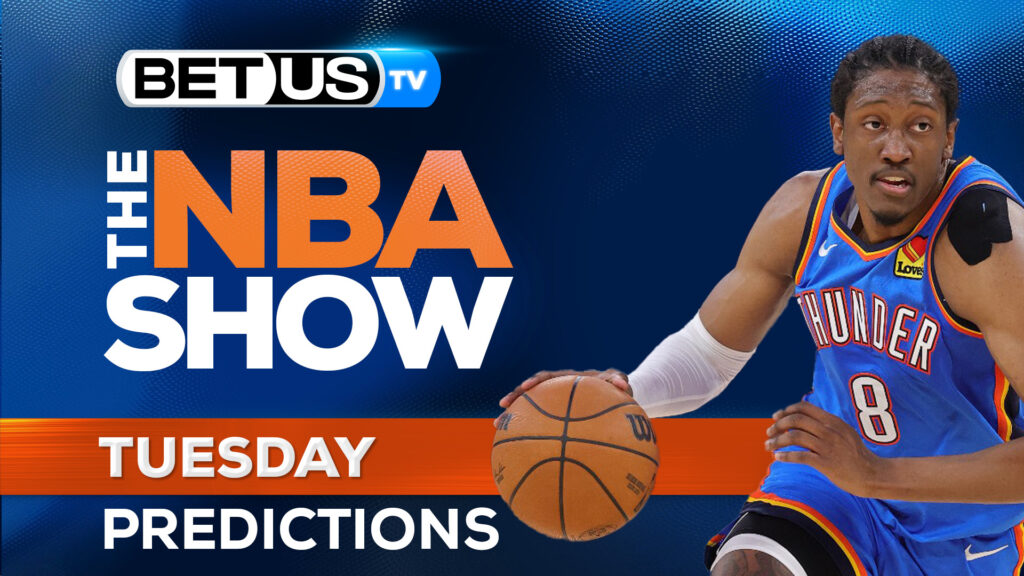 (Video) NBA Picks For Today December 10th: Expert Predictions and Best Betting Odds
