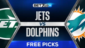 (Video) NFL Show: Week 15 Free NFL Picks, Betting Odds, and Best Bets