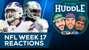 NFL Schedule Release is Tonight!