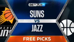 Picks &#038; Predictions: Clippers vs Nuggets 11/14/2023