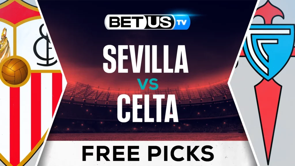 (Video) Sevilla vs Celta Vigo Prediction and Analysis December 14, 2024