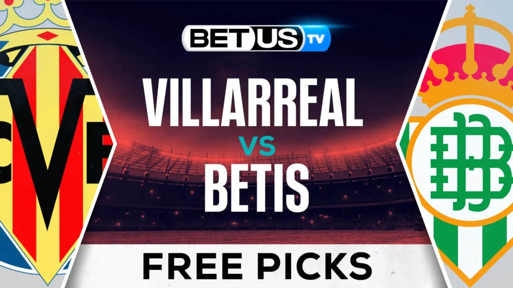 (Video) Villarreal vs Real Betis Prediction and Analysis December 15th, 2024