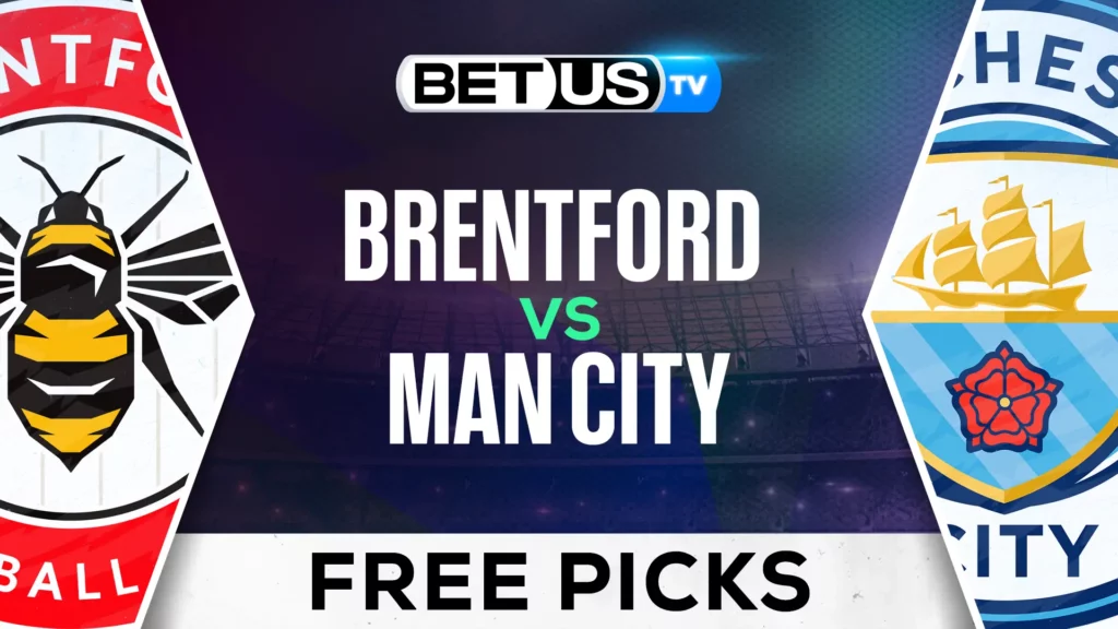 Brentford vs Man City Prediction and Analysis Jan 14, 2025