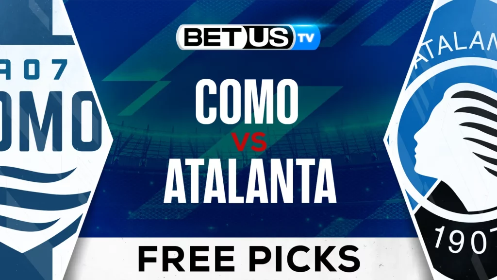 Como vs Atalanta Prediction and Analysis Jan 25th, 2025