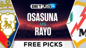 Analysis &#038; Predictions: Rayo vs Atletico 8/28/2023