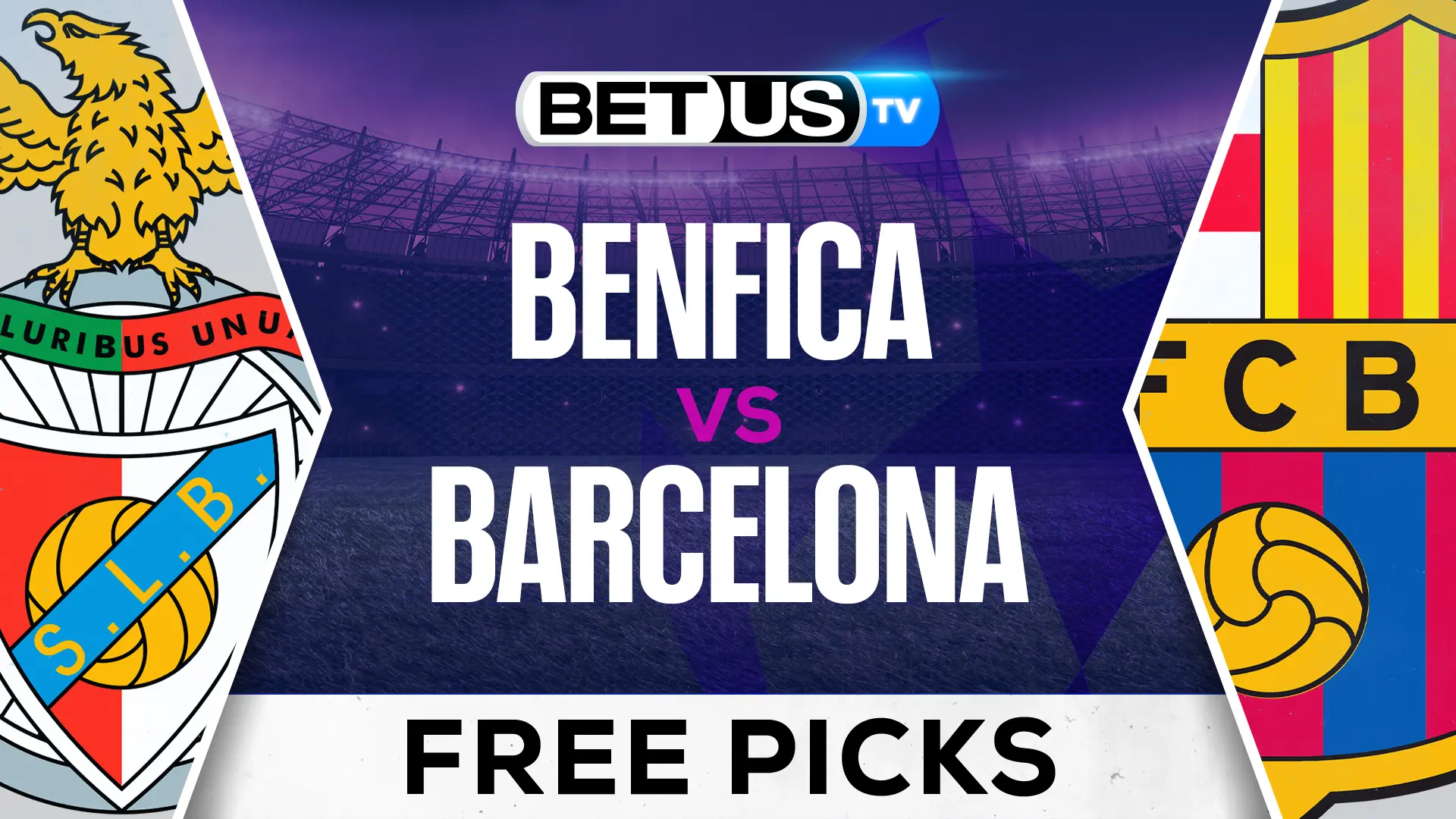 Benfica vs Barcelona Prediction and Analysis Jan 21, 2025