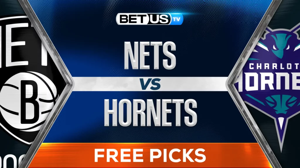 Brooklyn Nets vs Charlotte Hornets Prediction And Analysis January 29, 2025