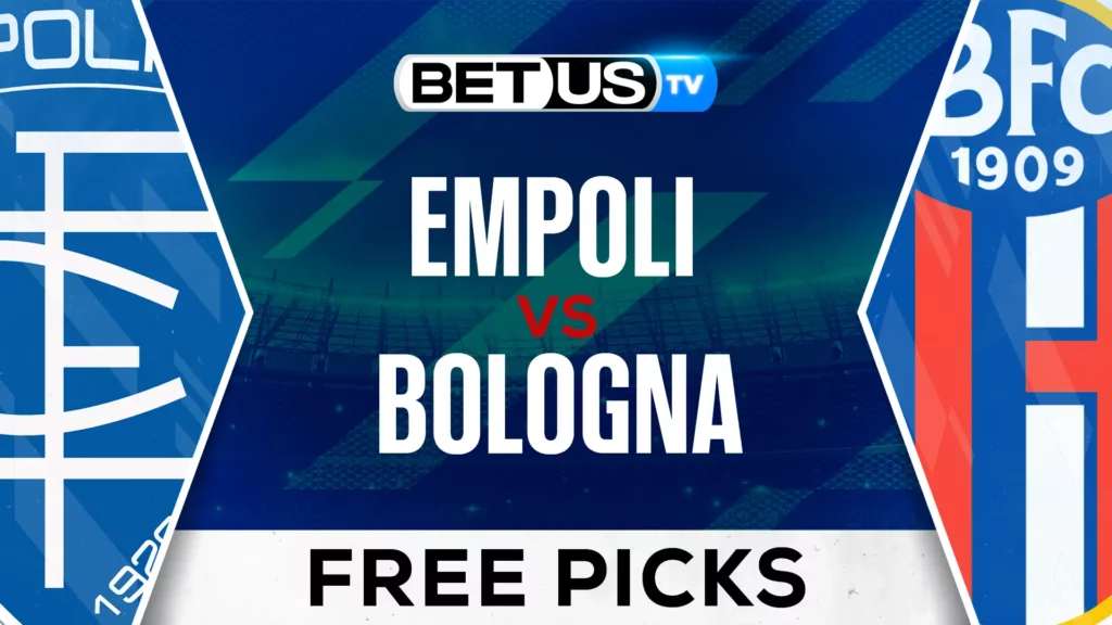 Empoli vs Bologna Prediction And Analysis January 25, 2025