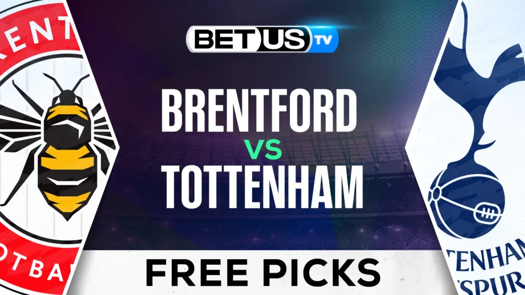 Brentford vs Tottenham Prediction and Analysis February 2nd, 2025
