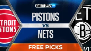 (Video) NBA Picks For Today Expert Predictions and Best Betting Odds Nov 6