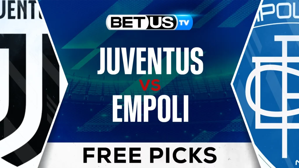 Juventus vs Empoli Prediction and Analysis Feb 2, 2025
