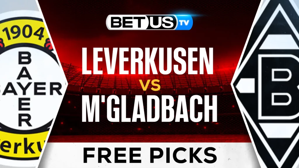 Leverkusen vs M&#8217;gladbach Prediction and Analysis Jan 18, 2025