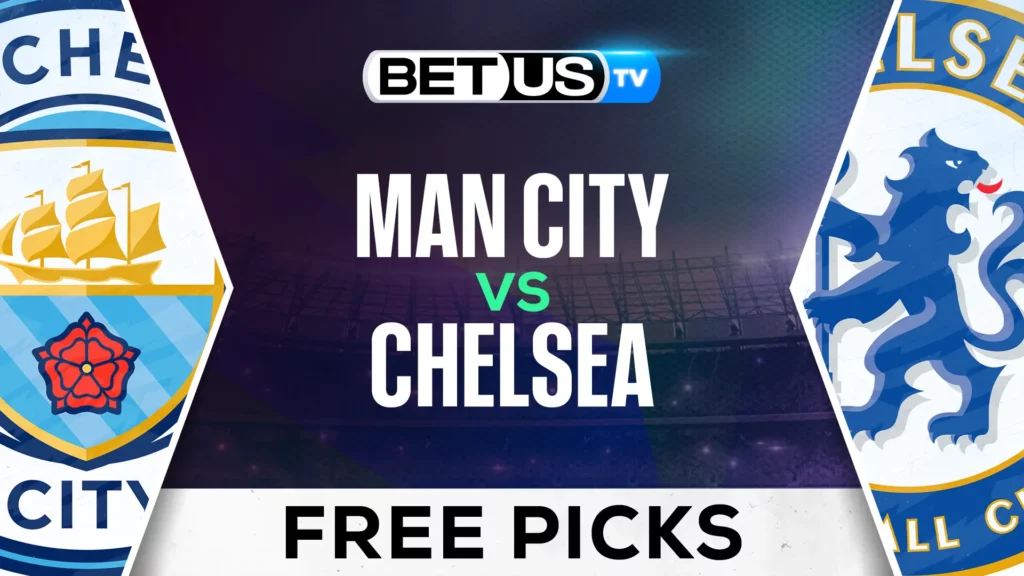 Man City vs Chelsea Prediction and Analysis Jan 25, 2025