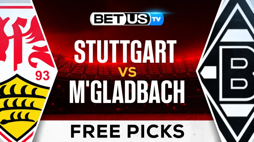 Stuttgart vs M’gladbach Prediction and Analysis Feb 1st, 2025