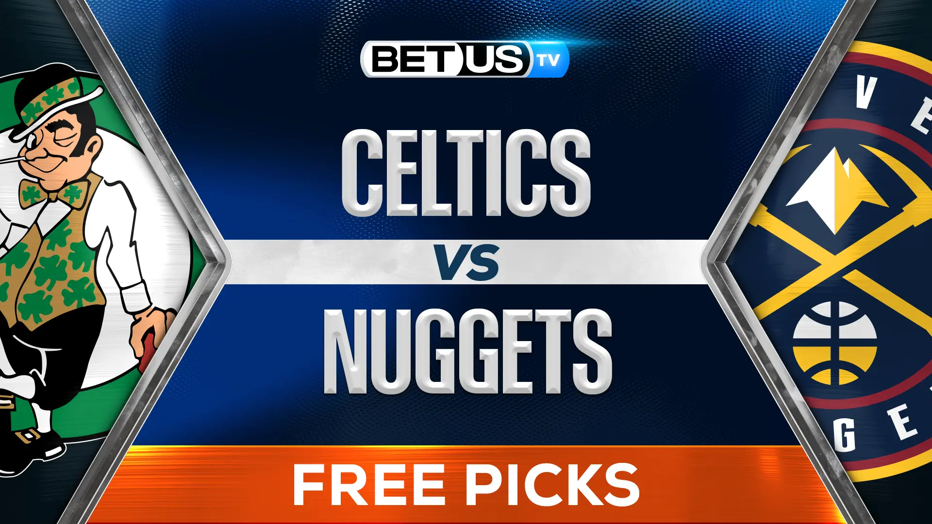 Celtics vs Nuggets Betting Preview and Prediction for Jan 7, 2025