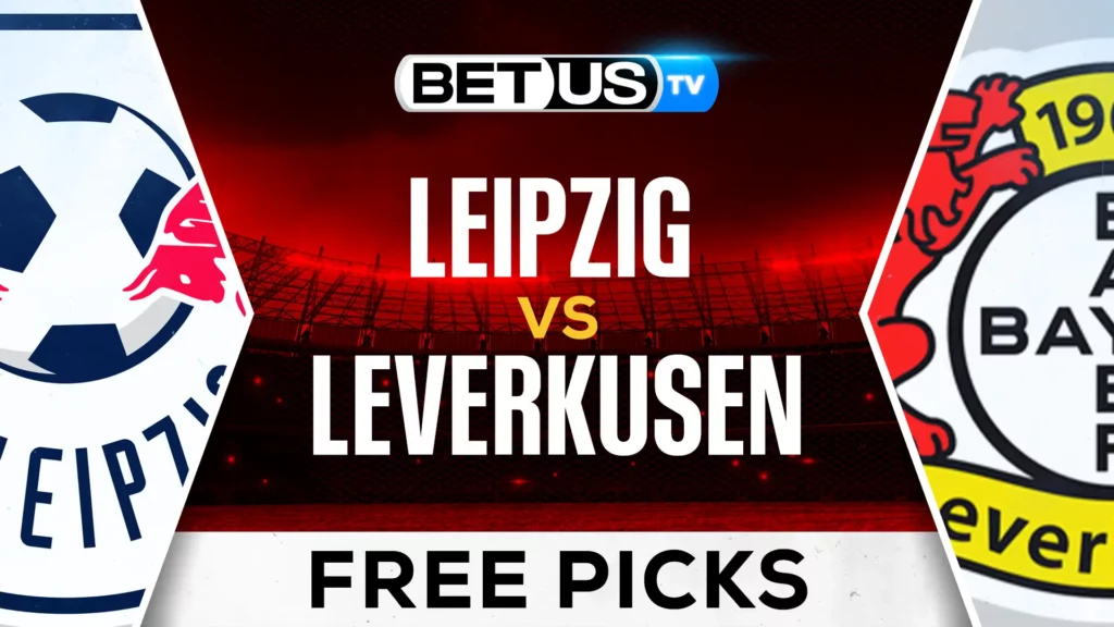 Leipzig vs Leverkusen Prediction and Analysis Jan 25, 2025