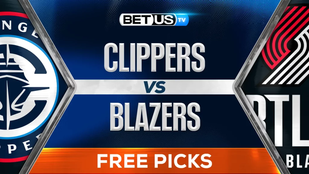 Los Angeles Clippers vs Portland Trail Blazers Prediction and Analysis Jan 16, 2025