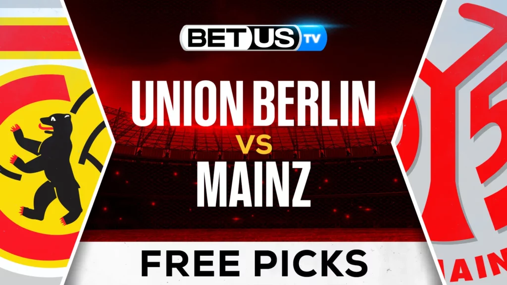 Union Berlin vs Mainz Prediction And Analysis January 19, 2025