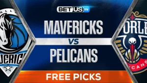 New Orleans Pelicans vs Phoenix Suns: Predictions &#038; Analysis 4/19/2022