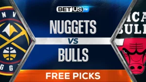 (Video) Magic vs Cavaliers Prediction And Analysis Nov 1, 2024