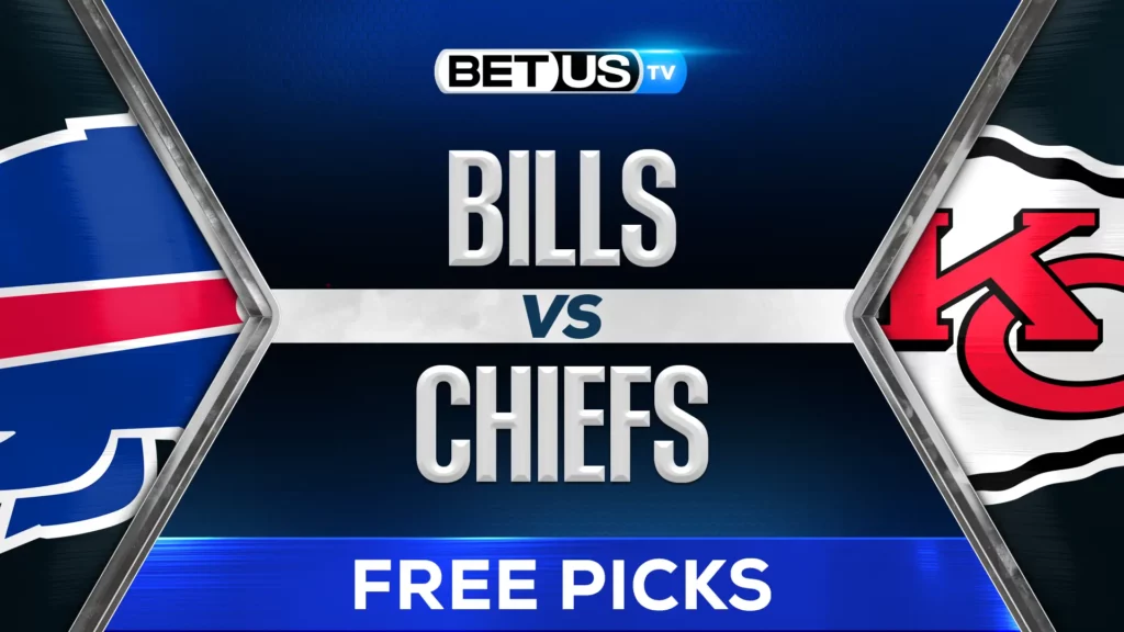 Buffalo Bills vs Kansas City Chiefs Prediction and Analysis Jan 26, 2025