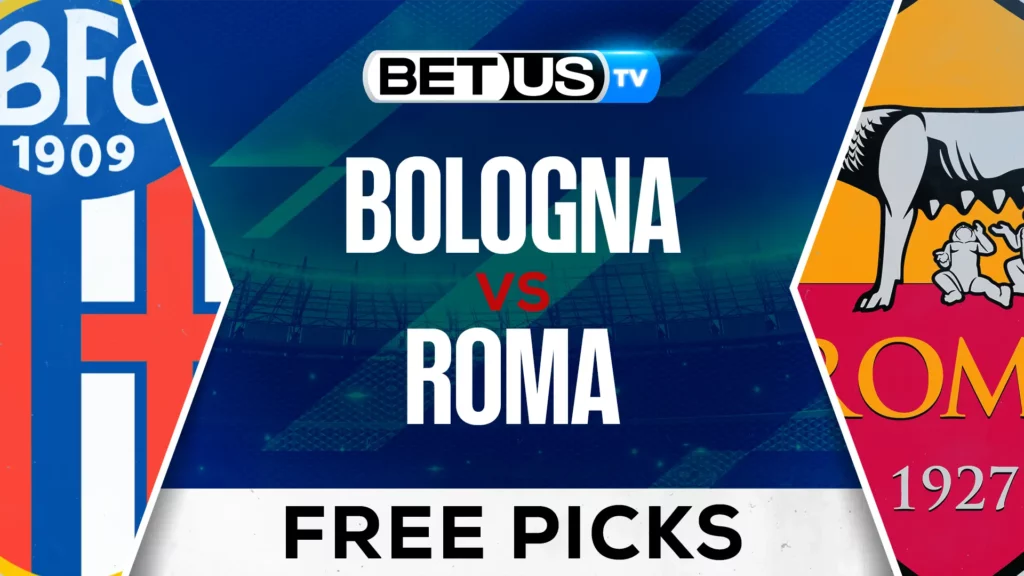 Bologna vs Roma Prediction and Analysis January 12, 2025