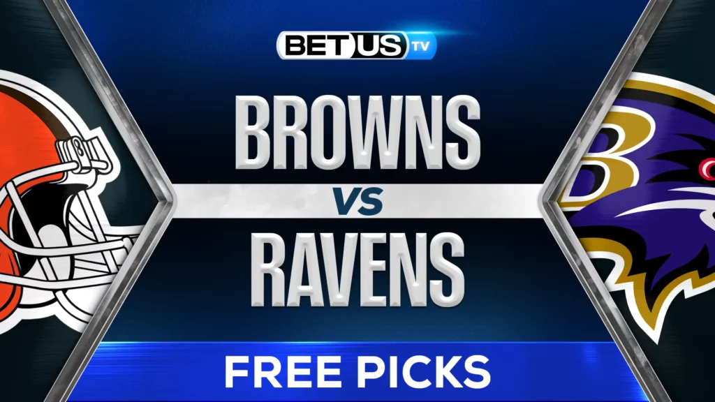 Cleveland Browns vs Baltimore Ravens Prediction and Analysis January 4, 2025