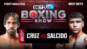 Preview &#038; Picks: Anthony Joshua vs Robert Helenius 8/12/2023