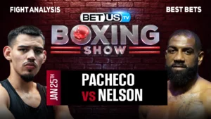 Prediction and Analysis: Juan Francisco Estrada vs Jesse Rodriguez June 30, 2024