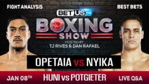 Predictions and Analysis: Estrada vs Valle Mar 29, 2024