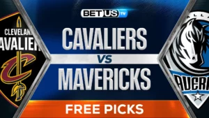 Cleveland Cavaliers vs San Antonio Spurs: Picks &#038; Predictions (Jan14th)