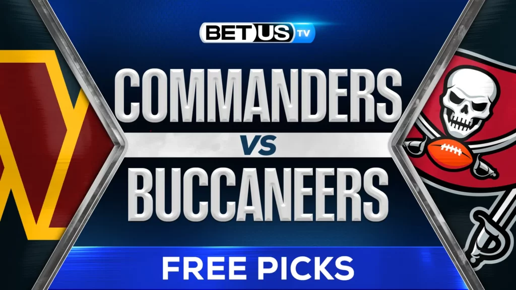 Washington Commanders vs Tampa Bay Buccaneers Prediction and Analysis  January 12, 2025