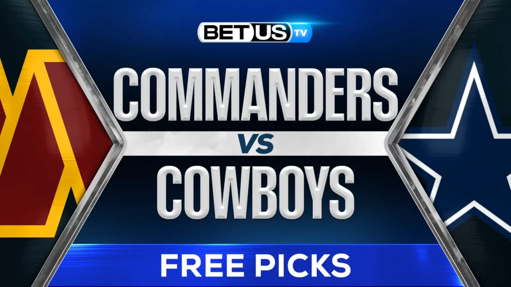 Washington Commanders vs Dallas Cowboys Prediction and Analysis January 5, 2025