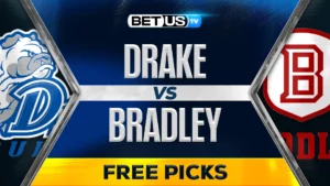 Kent State Golden Flashes vs Akron Zips: Preview & Picks 2/03/2023