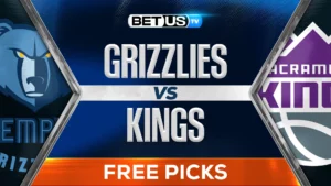 (Video) NBA Expert Predictions and Best Betting Odds For November 4th